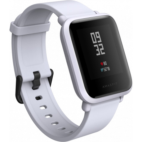 Xiaomi Amazfit Bip, valge