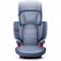 Baby seat KinderKraft (ISOFIX, Seat belts; 15 - 36 kg; blue color)