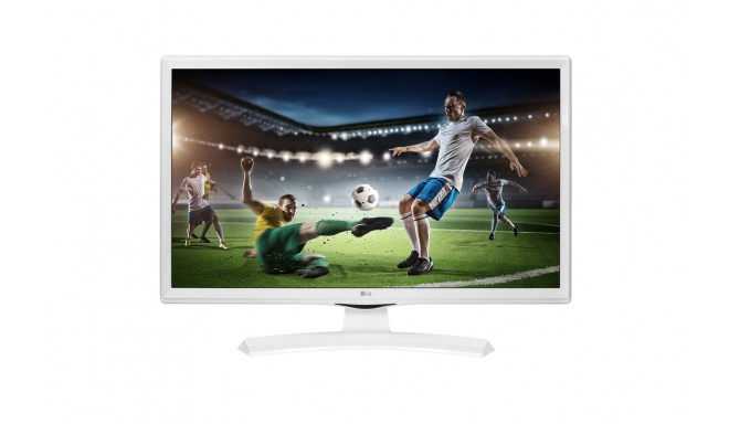 LG monitor 27.5" VA HD 28TK410V-WZ