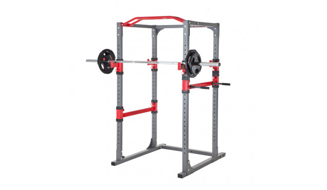 Booster stand Power Rack PW100 inSPORTline