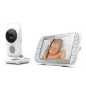 Motorola 5 inch Video Baby Monitor MBP48 Baby