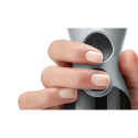 Bosch hand mixer MSM67190, black/grey