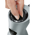 Bosch hand mixer MSM67190, black/grey