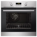 Electrolux built-in oven EZB3410AOX 60L, stainless steel