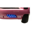 Denver DBO-6501 MK3 pink eBoard