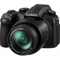 Panasonic Lumix DC-FZ1000 II, black