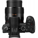 Panasonic Lumix DC-FZ1000 II, black