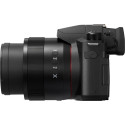 Panasonic Lumix DC-FZ1000 II, black