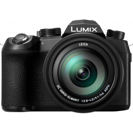 Panasonic Lumix DC-FZ1000 II, black