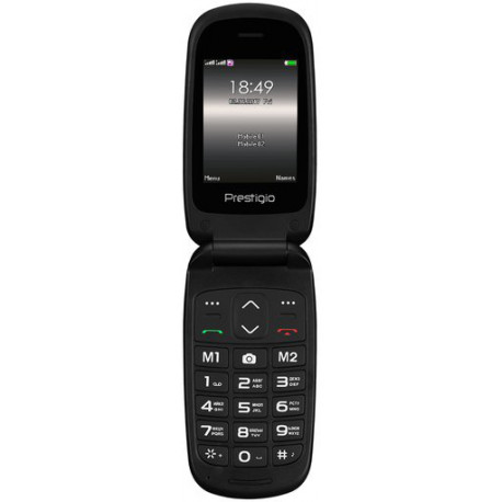 Prestigio Grace B1, black