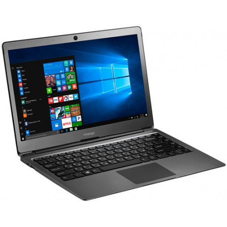 Prestigio Smartbook 133S 13,3" 32ГБ, серый
