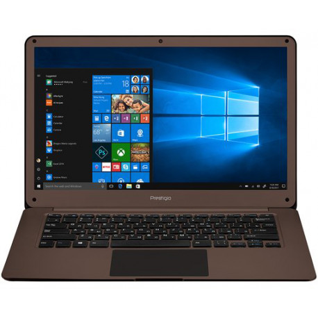 Prestigio Smartbook 141 C2 14,1" 32GB, brown