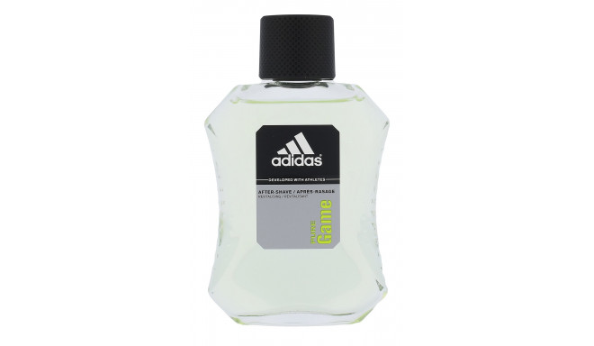 Adidas Pure Game Aftershave (100ml)