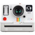 Polaroid OneStep+, white