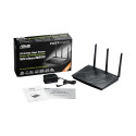 Asus Router RT-N18U 10/100/1000 Mbit/s, Ether