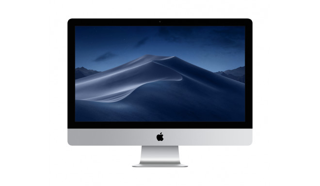 Apple iMac 27" Retina 5K 2TB SWE