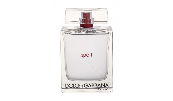 Dolce&Gabbana The One Sport For Men (150ml)