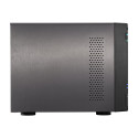 Asus Asustor Tower NAS AS6204T up to 4 HDD/SS