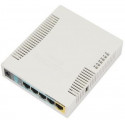 WRL ACCESS POINT 2.4GHZ/RB951UI-2HND MIKROTIK