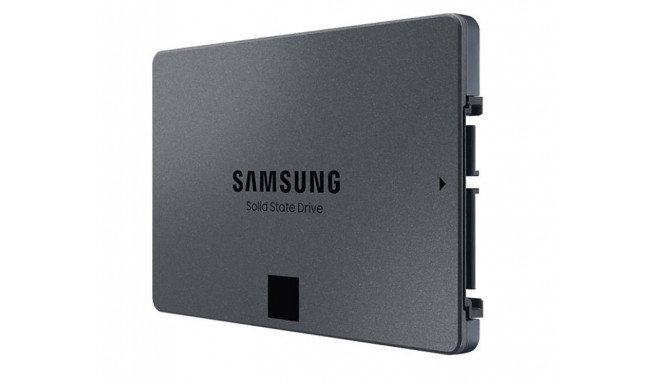 Samsung SSD 860 QVO 2TB SATA 3.0 MLC 2,5" MZ-76