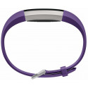 Fitbit activity tracker Ace, power purple/stainless steel