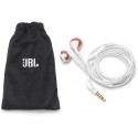 JBL headset T205, rose gold