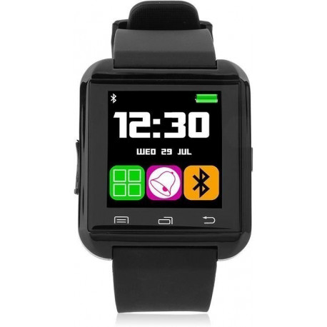 Смартчасы MediaTech Active MT849