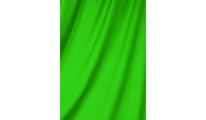 Linkstar background cloth AD-10 2,9x5m, chromakey green