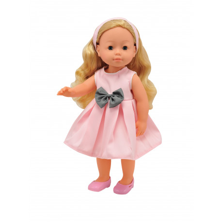 BAMBOLINA doll Molly (40cm), BD1600 - Dolls - Photopoint