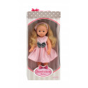 BAMBOLINA doll Molly (40cm), BD1600