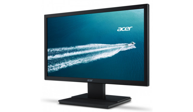 Acer monitor 24" V246H