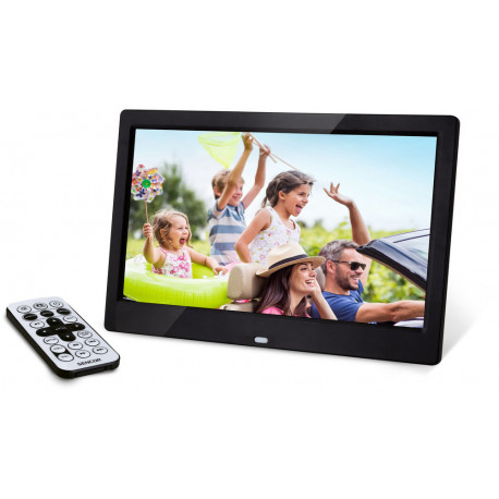 Дигитальная фоторамка Sencor 10,1" SDF 1061BK