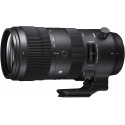 Sigma 70-200mm f/2.8 DG OS HSM Sports objektiiv Nikonile