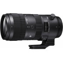 Sigma 70-200mm f/2.8 DG OS HSM Sports lens for Nikon