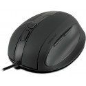 Speedlink mouse Obsidia Ergonomic, black
