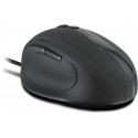Speedlink mouse Obsidia Ergonomic, black