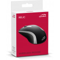 Speedlink mouse Relic Wireless (SL-630006-BK)