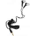 Omega Freestyle headphones FH1016, black (42277)