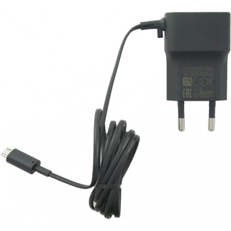 Nokia laadija AC-20E Original 750mAh microUSB