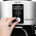 Krups espressomasin EA829E