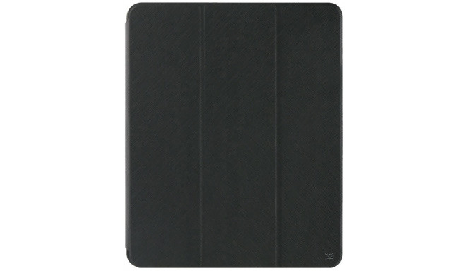 Xqisit apvalks Piave iPad Pro 11", melns