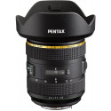HD Pentax DA 11-18mm f/2.8 ED DC WR AW lens
