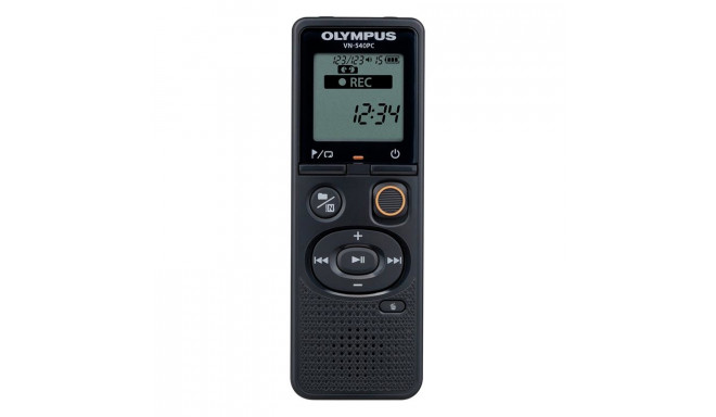 Diktofon Olympus VN-540PC