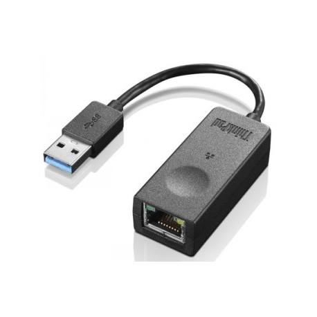 LENOVO THINKPAD USB 3.0 TO ETHERNET ADAPTER