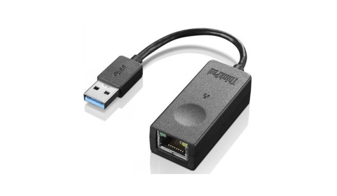 LENOVO THINKPAD USB 3.0 TO ETHERNET ADAPTER