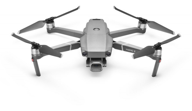 DJI Mavic 2 Pro drons bez pults un lādētāja