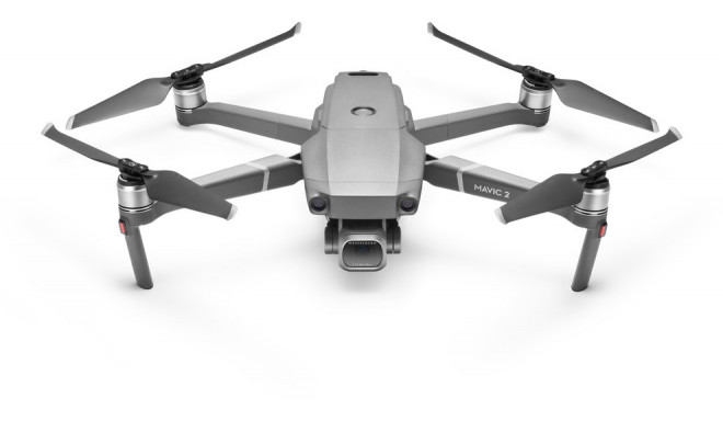 DJI Mavic 2 Pro droon puldi ja laadijata