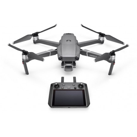 DJI Mavic 2 Pro drons + Smart Controller