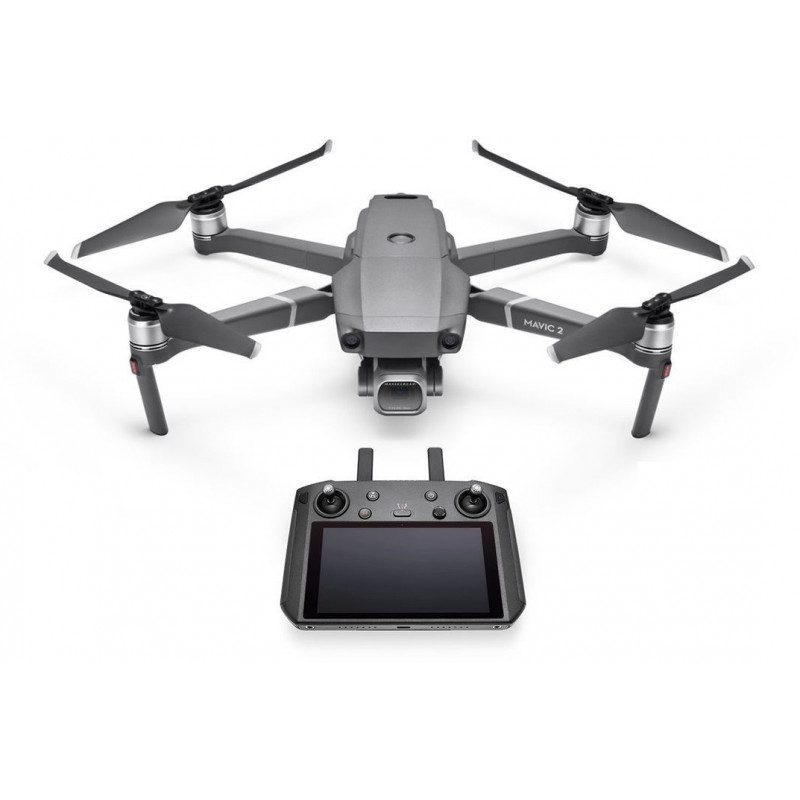 DJI Mavic 2 Pro droon + Smart Controller