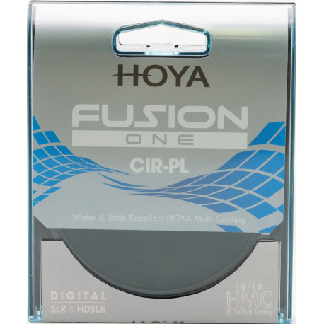 Hoya filter Fusion One C-PL 77mm